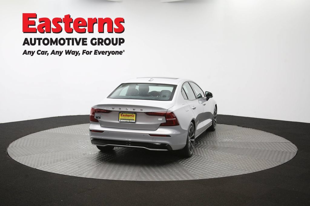Used 2023 Volvo S60 T8 Plus AWD/4WD image 39