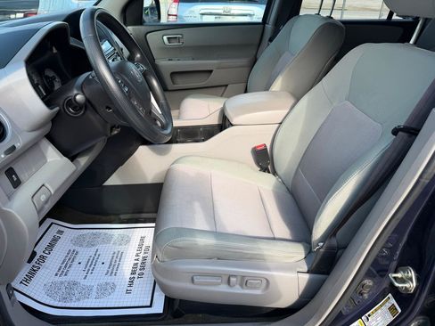 Used 2015 Honda Pilot EX image 9