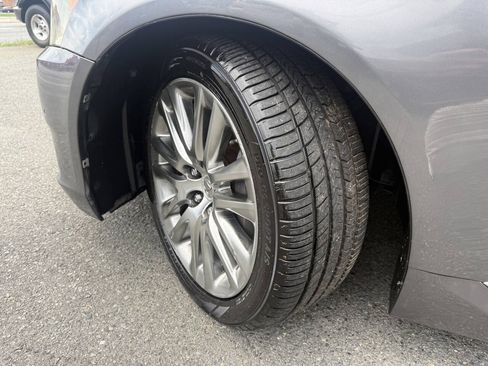 Used 2014 Lexus LS 460 L RWD image 26