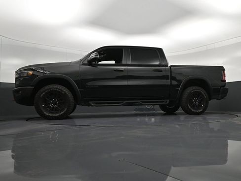Used 2026 RAM 1500 Rebel w/ Rebel Level 2 Equipment Group AWD/4WD image 34