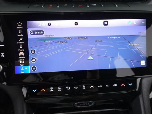 New 2026 Jeep Grand Cherokee Limited image 19