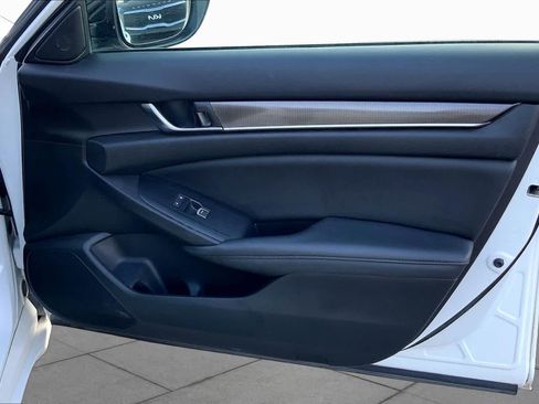 Used 2021 Honda Accord Sport Special Edition image 22