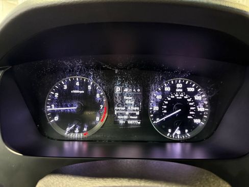 Used 2016 Hyundai Sonata SE FWD image 14