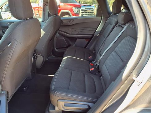 Used 2025 Ford Escape Active image 19
