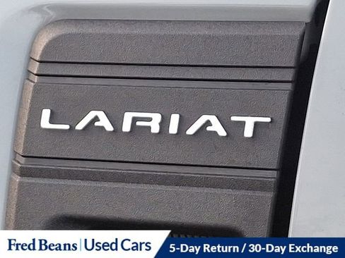 Certified 2022 Ford Maverick Lariat w/ Equipment Group 500A Standard image 31