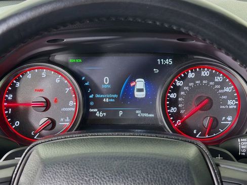 Used 2024 Toyota Camry XSE image 15