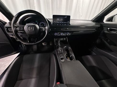 Certified 2022 Honda Civic Sport image 42