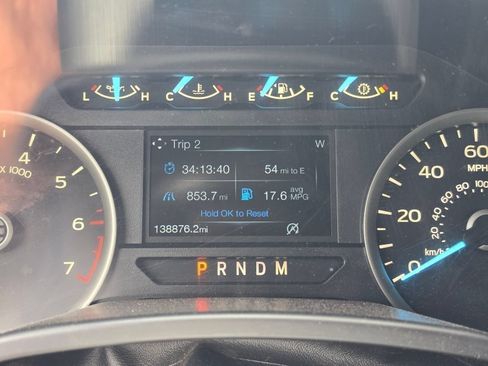Used 2018 Ford F150 XLT w/ Equipment Group 302A Luxury AWD/4WD image 10