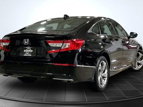 Used 2020 Honda Accord EX-L image 2
