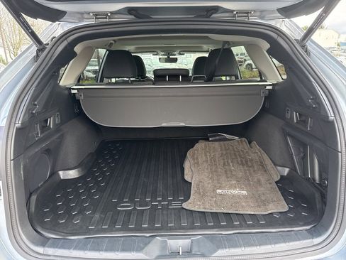 Certified 2024 Subaru Outback Onyx Edition image 20