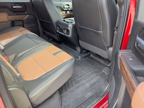 Used 2021 Chevrolet Silverado 2500 High Country w/ Z71 Off-Road Package image 30