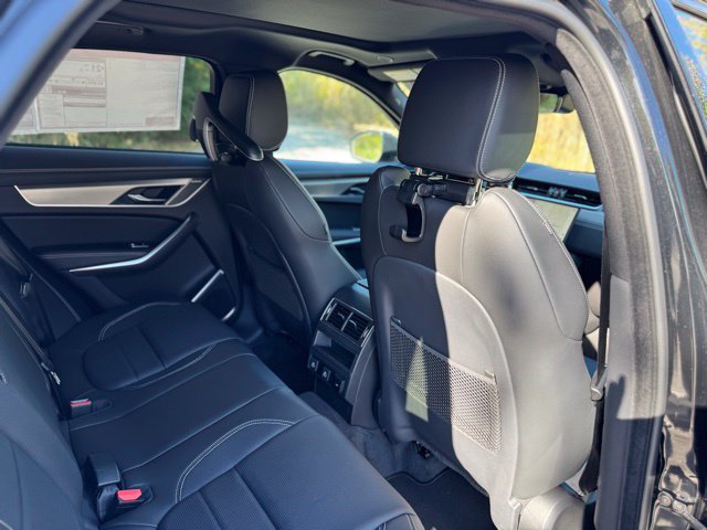 New 2026 Jaguar F-PACE R-Dynamic S AWD/4WD image 18