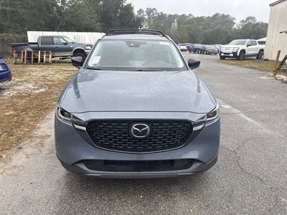 Used 2023 MAZDA CX-5 Carbon Edition