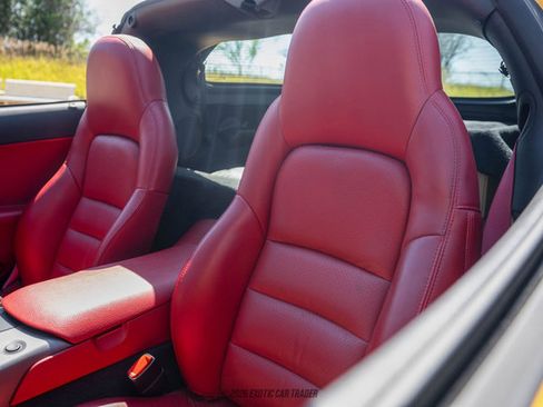 Used 2007 Chevrolet Corvette Coupe w/ Preferred Equipment Group image 63