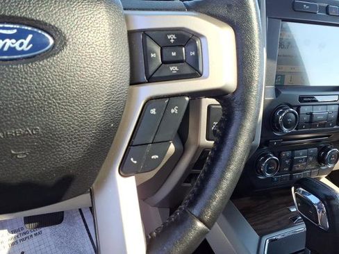 Certified 2018 Ford F150 Lariat image 11