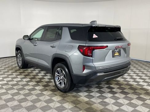 New 2026 GMC Terrain Elevation w/ Technology Package II AWD/4WD image 11