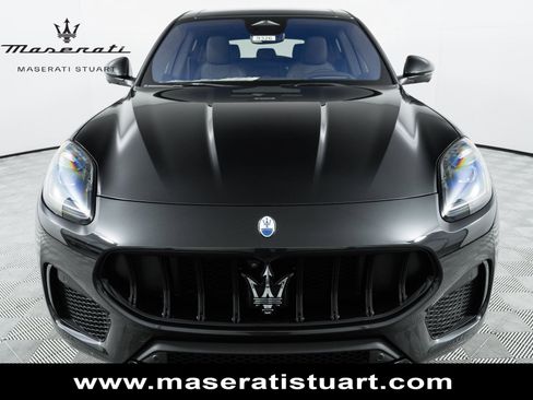 New 2025 Maserati Grecale Modena image 2