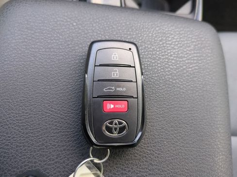 Certified 2026 Toyota Camry LE w/ Convenience Package FWD image 27