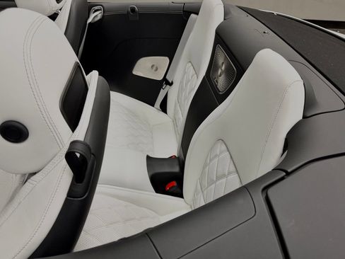 Used 2024 Mercedes-Benz SL 63 AMG 4MATIC image 25