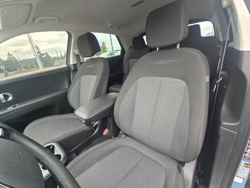 Used 2024 Hyundai Ioniq 5 SEL RWD image 22