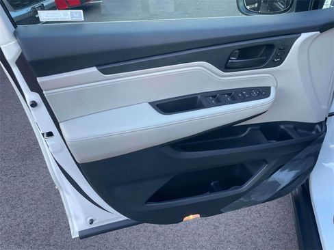 New 2026 Honda Odyssey Sport-L image 16