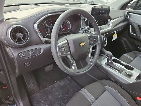 New 2026 Chevrolet Blazer LT w/ Convenience Package FWD image 2