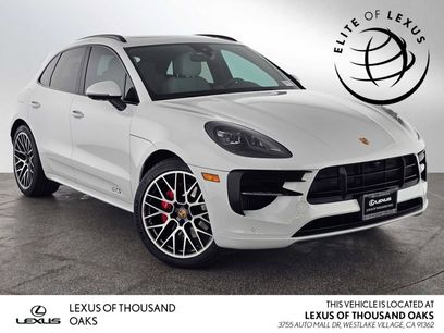 Used 2021 Porsche Macan GTS