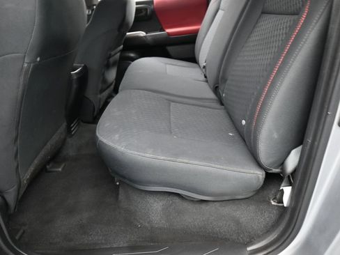 Used 2023 Toyota Tacoma SR5 RWD image 31