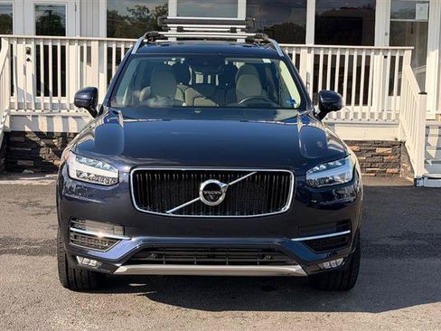 Used 2019 Volvo XC90 T6 Momentum w/ Protection Package Premier AWD/4WD image 9