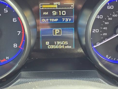 Used 2018 Subaru Legacy 2.5i Limited w/ Popular Package #2A AWD/4WD image 29