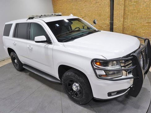 Used 2020 Chevrolet Tahoe 2WD image 8