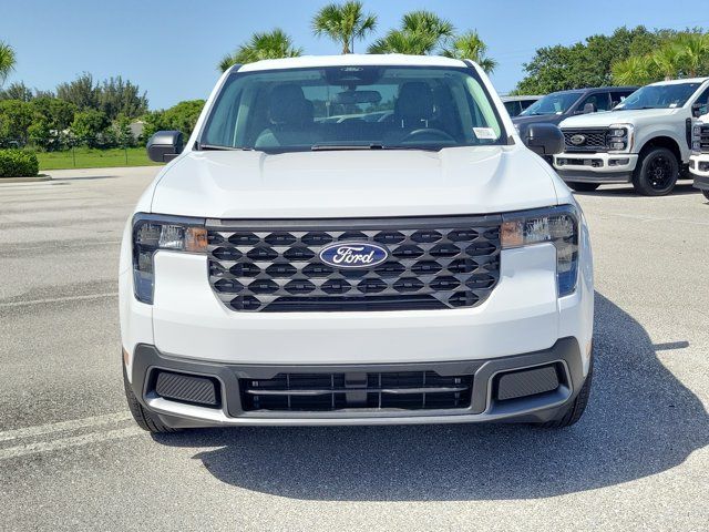 New 2026 Ford Maverick XLT FWD image 2
