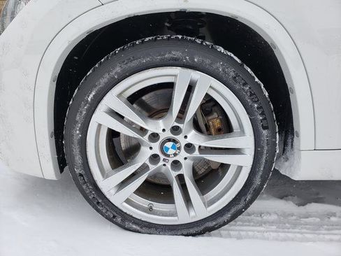 Used 2015 BMW X1 xDrive35i image 27