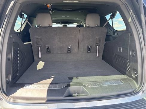 Certified 2025 Chevrolet Suburban Z71 AWD/4WD image 26