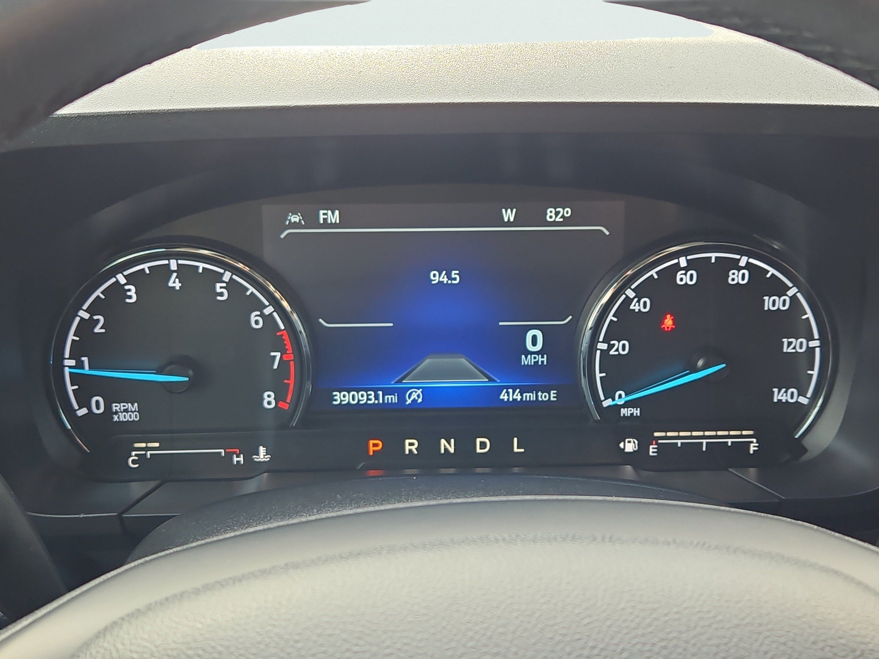 Used 2023 Ford Maverick Tremor w/ Tremor Off-Road Package AWD/4WD image 26