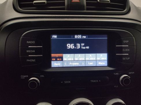 Used 2019 Kia Soul FWD image 25