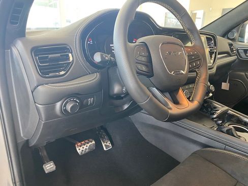 Used 2024 Dodge Durango SRT image 37