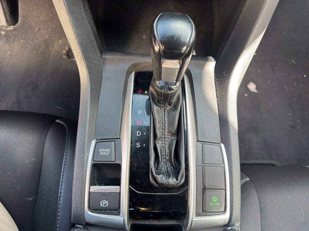 Used 2019 Honda Civic Sport image 15