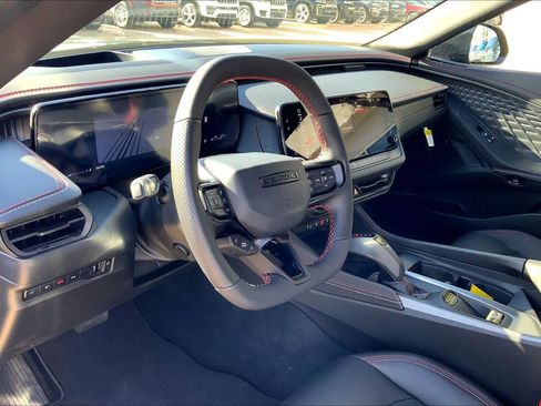 New 2026 Dodge Charger Scat Pack AWD/4WD image 8