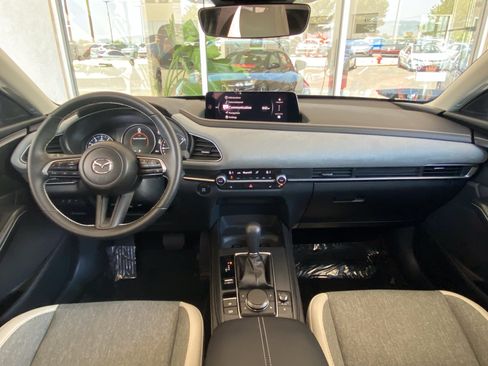 Certified 2026 MAZDA CX-30 AWD 2.5 S image 29
