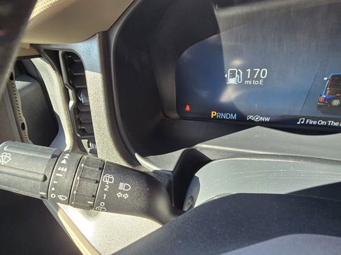 Used 2025 Ford Bronco Big Bend AWD/4WD image 19