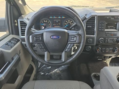 Used 2016 Ford F150 XLT w/ Equipment Group 301A Mid image 11