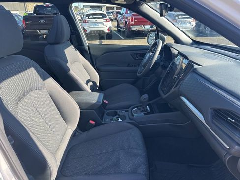 Used 2025 Subaru Forester Premium image 11