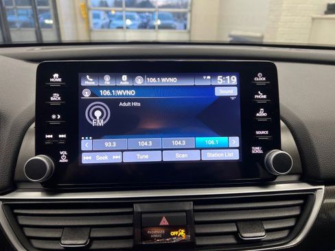 Used 2022 Honda Accord Sport Special Edition image 23