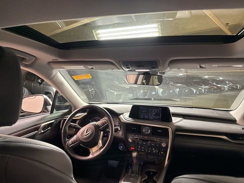 Certified 2022 Lexus RX 450h 450h image 9