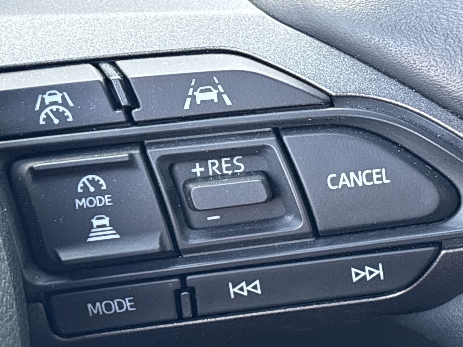 Used 2025 Toyota Corolla GR AWD/4WD image 16