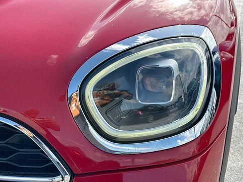 Certified 2024 MINI Cooper Countryman S FWD image 30