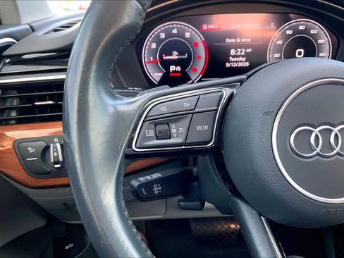 Used 2020 Audi A4 2.0T Premium Plus w/ Premium Plus Package FWD image 24