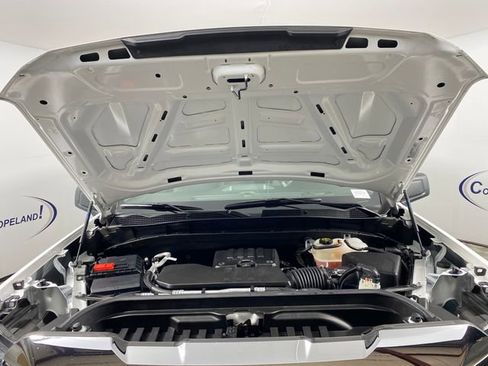 Certified 2024 GMC Sierra 1500 Pro image 24