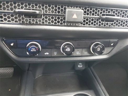 Certified 2024 Honda HR-V Sport image 20